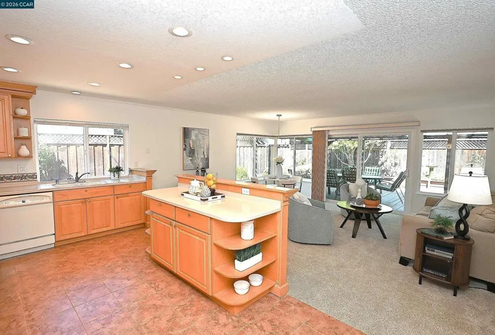 3438 Loreto Dr. San Ramon, CA 94583