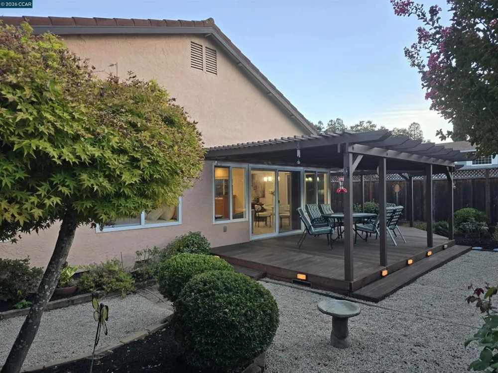 3438 Loreto Dr. San Ramon, CA 94583