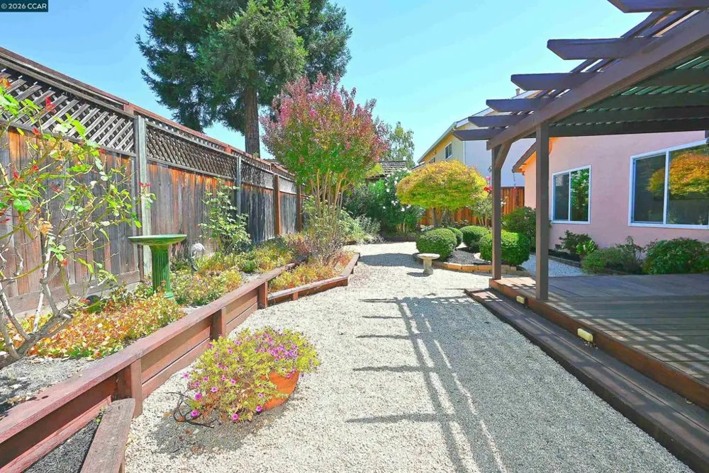 3438 Loreto Dr. San Ramon, CA 94583