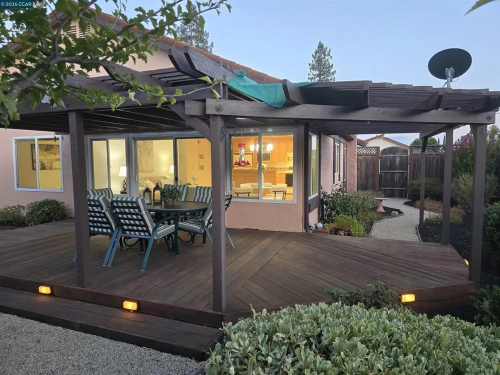 3438 Loreto Dr. San Ramon, CA 94583