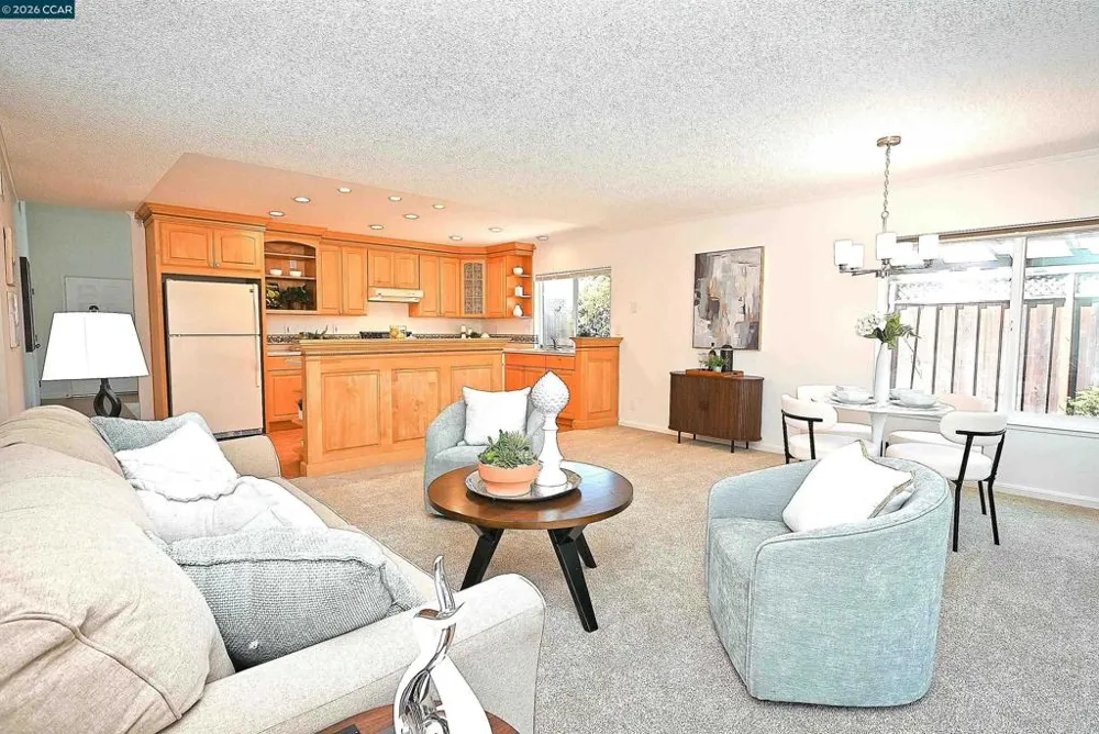 3438 Loreto Dr. San Ramon, CA 94583