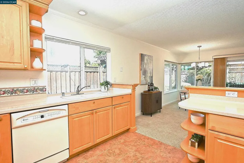 3438 Loreto Dr. San Ramon, CA 94583