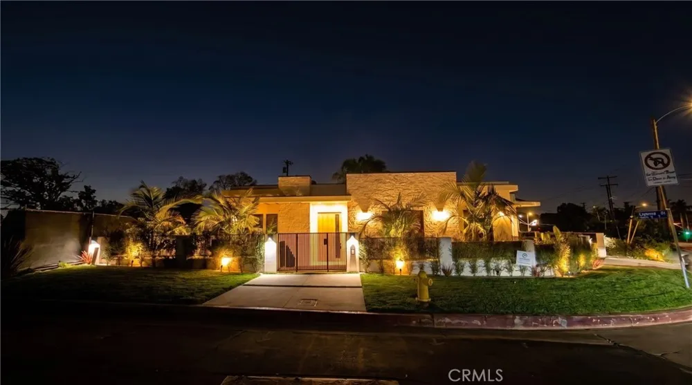 16966 Livorno Drive Pacific Palisades, CA 90272