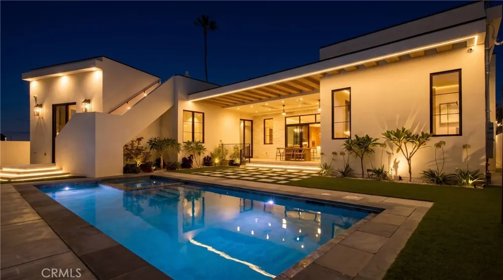 16966 Livorno Drive Pacific Palisades, CA 90272