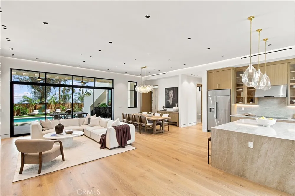 16966 Livorno Drive Pacific Palisades, CA 90272