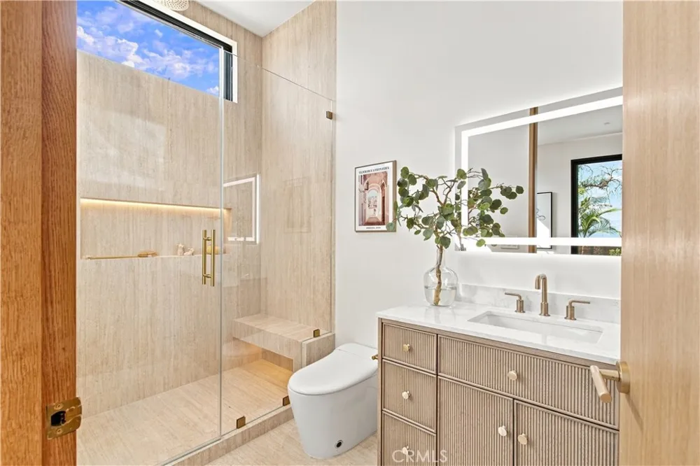 16966 Livorno Drive Pacific Palisades, CA 90272