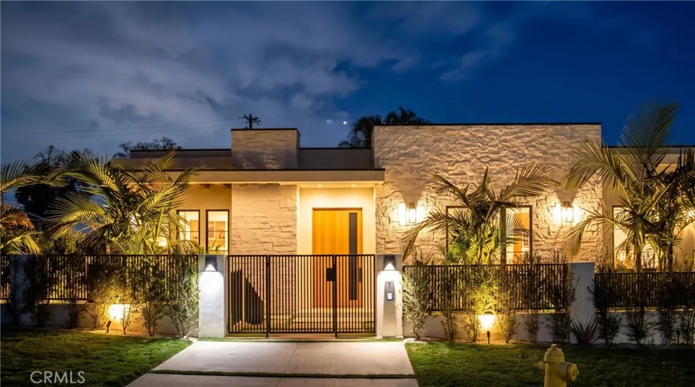 16966 Livorno Drive Pacific Palisades, CA 90272