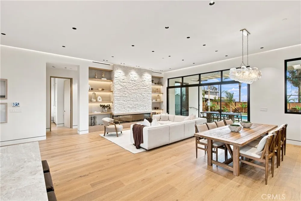 16966 Livorno Drive Pacific Palisades, CA 90272
