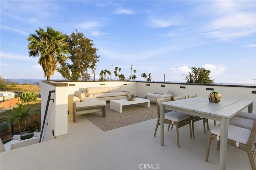 16966 Livorno Drive Pacific Palisades, CA 90272