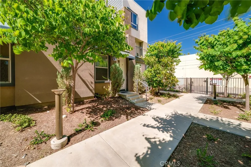 9042 Gavrey #15 Rosemead, CA 91770