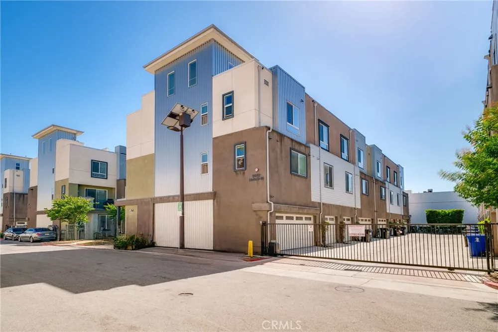 9042 Gavrey #15 Rosemead, CA 91770