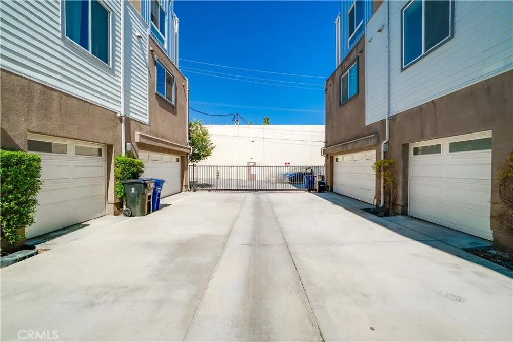 9042 Gavrey #15 Rosemead, CA 91770