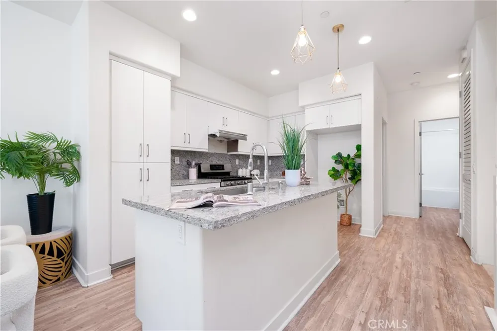 9042 Gavrey #15 Rosemead, CA 91770