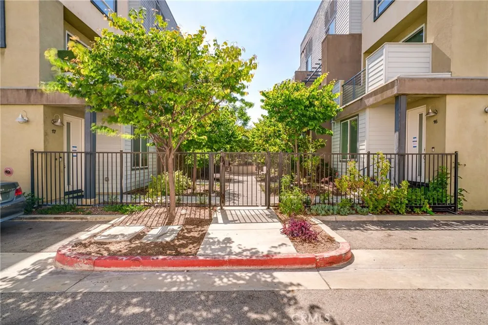 9042 Gavrey #15 Rosemead, CA 91770