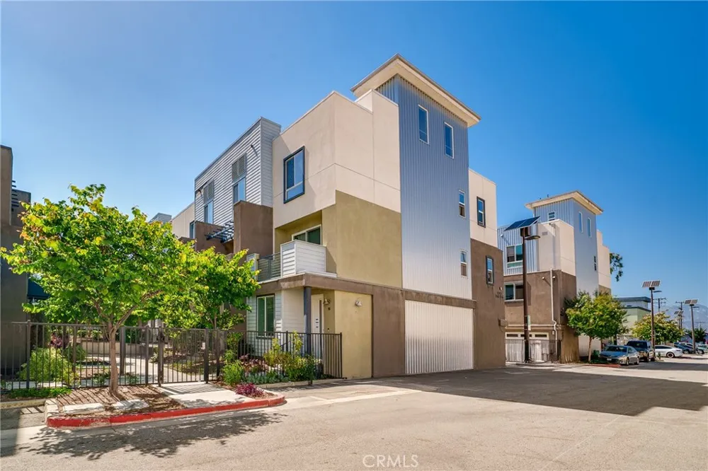 9042 Gavrey #15 Rosemead, CA 91770