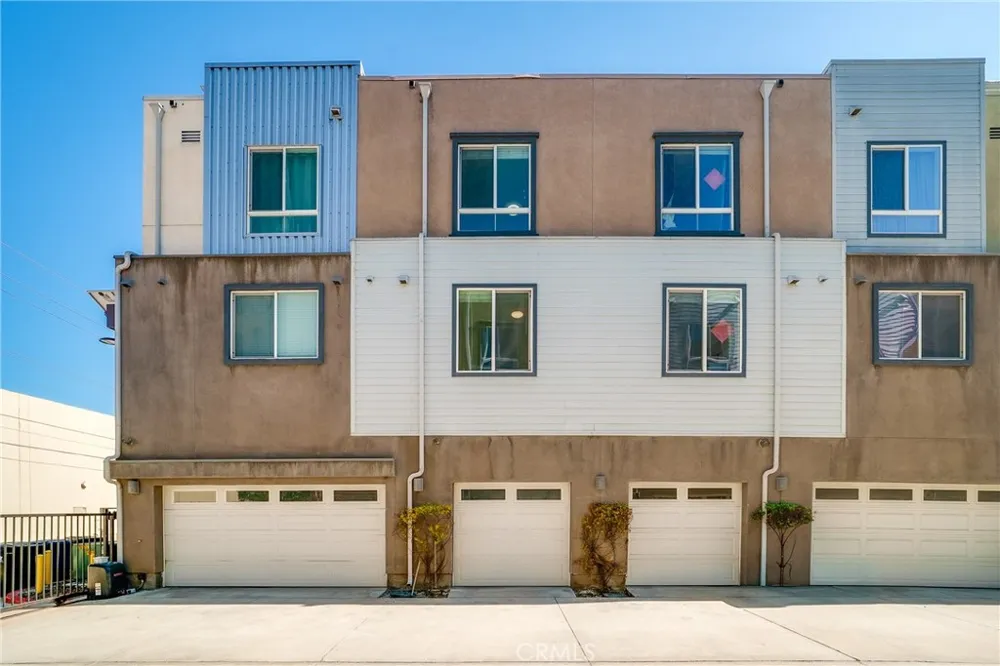 9042 Gavrey #15 Rosemead, CA 91770