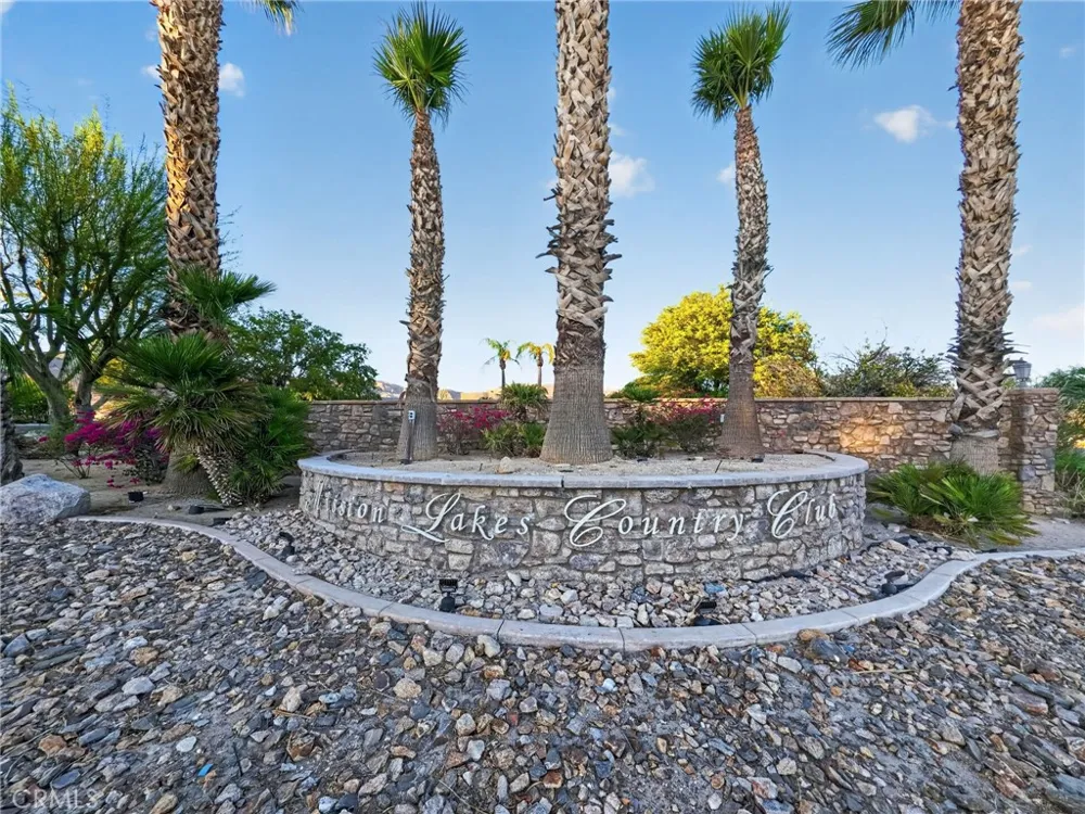 9757 Oakmount Boulevard Desert Hot Springs, CA 92240