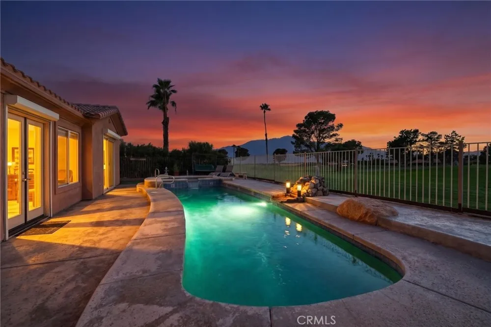 9757 Oakmount Boulevard Desert Hot Springs, CA 92240