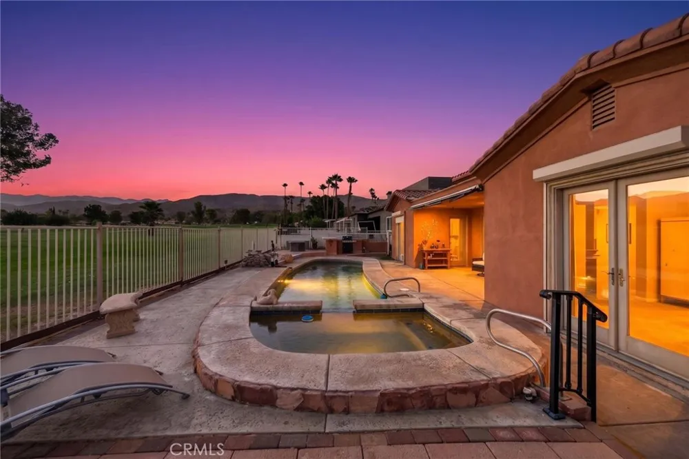 9757 Oakmount Boulevard Desert Hot Springs, CA 92240