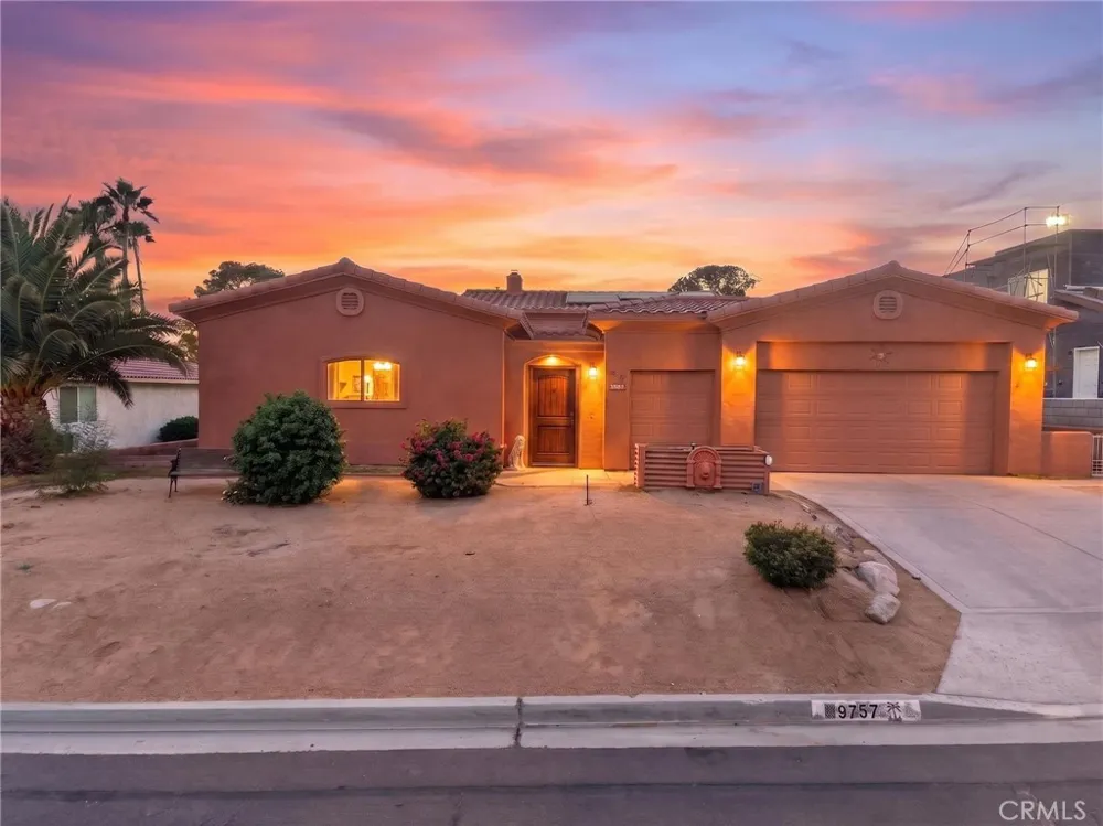 9757 Oakmount Boulevard Desert Hot Springs, CA 92240