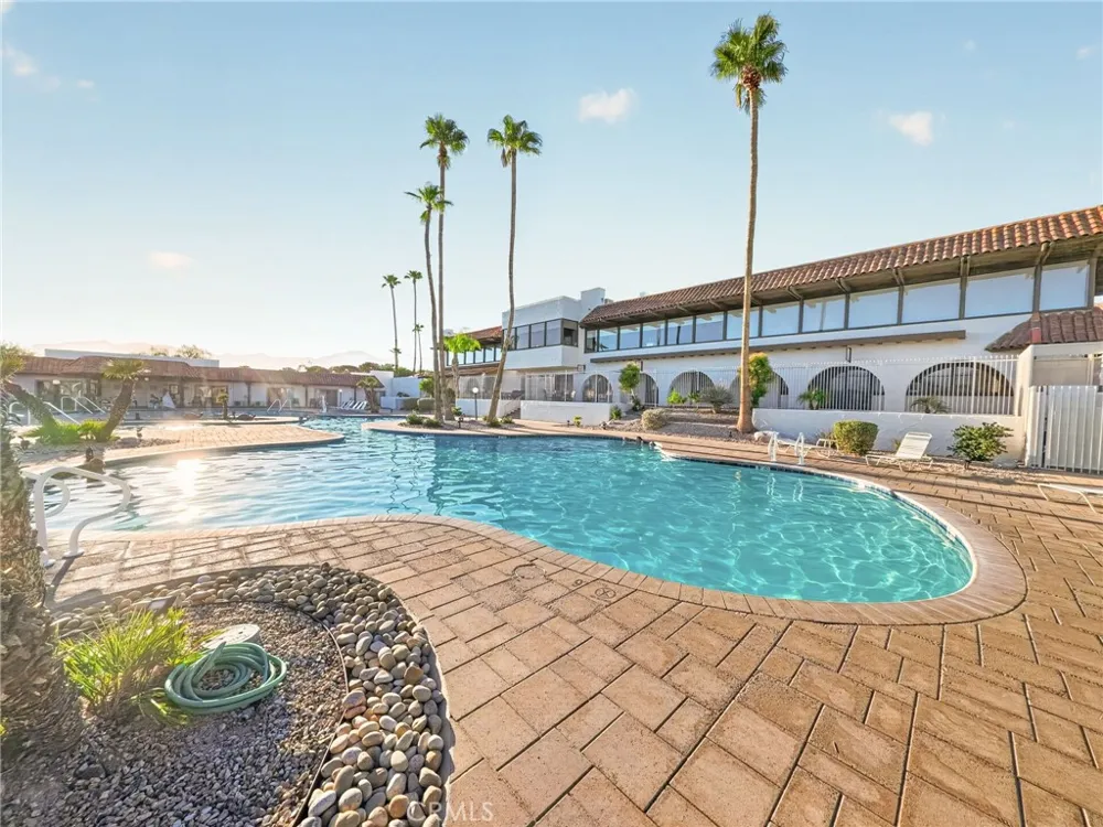 9757 Oakmount Boulevard Desert Hot Springs, CA 92240