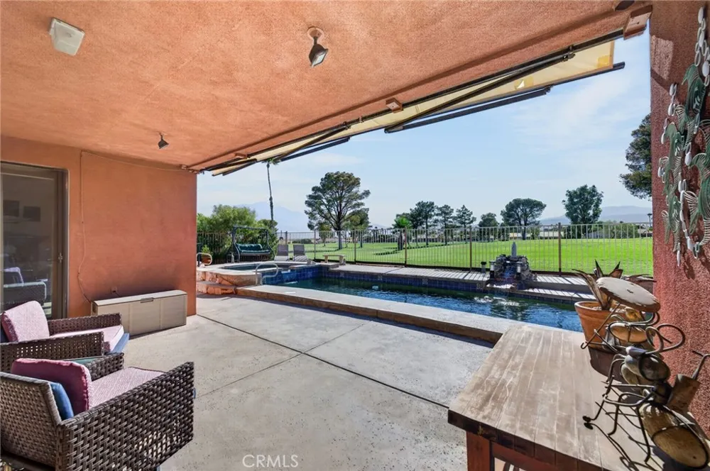 9757 Oakmount Boulevard Desert Hot Springs, CA 92240