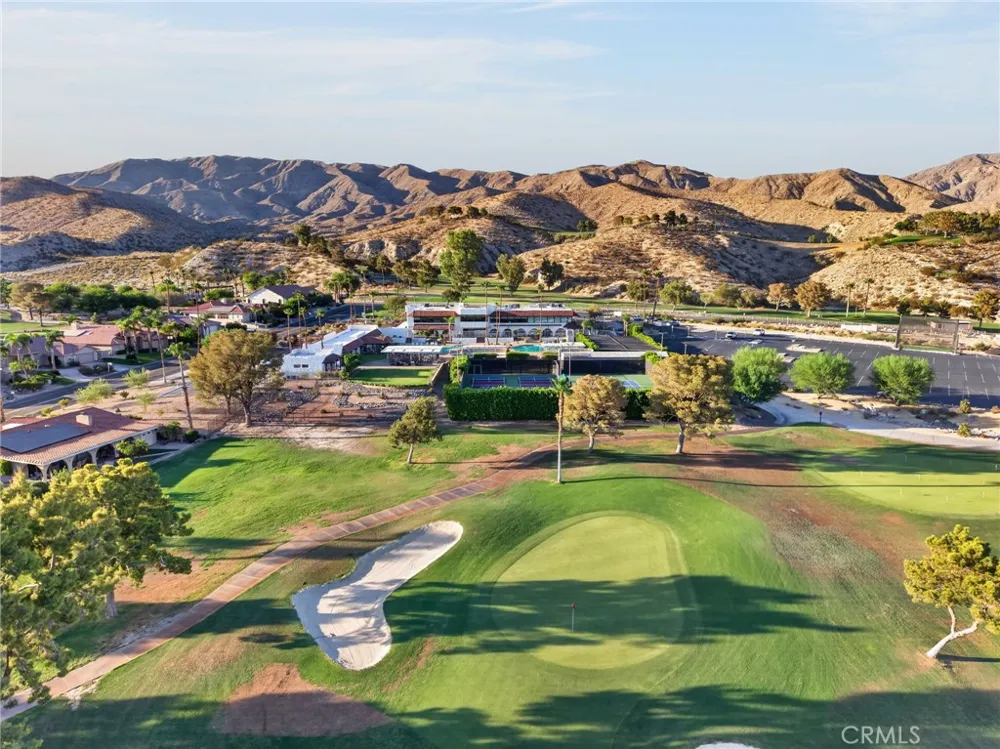9757 Oakmount Boulevard Desert Hot Springs, CA 92240