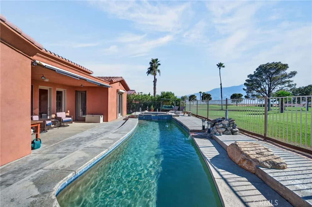 9757 Oakmount Boulevard Desert Hot Springs, CA 92240