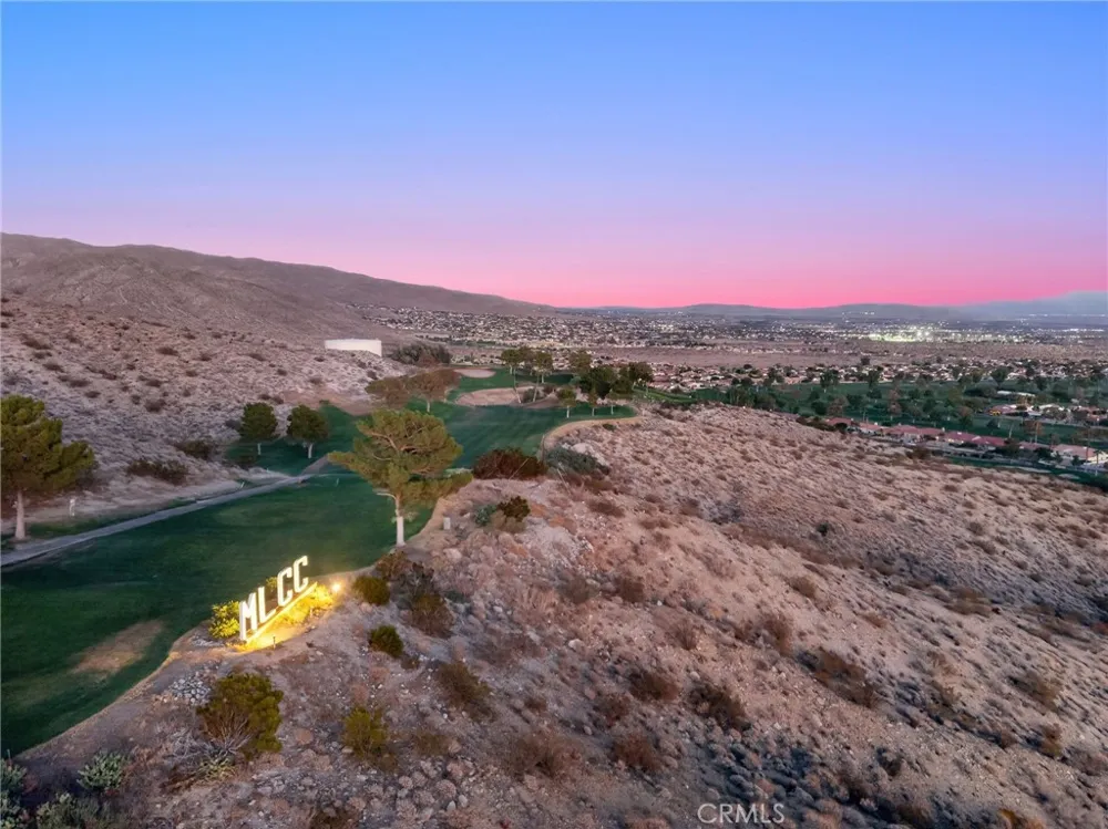 9757 Oakmount Boulevard Desert Hot Springs, CA 92240