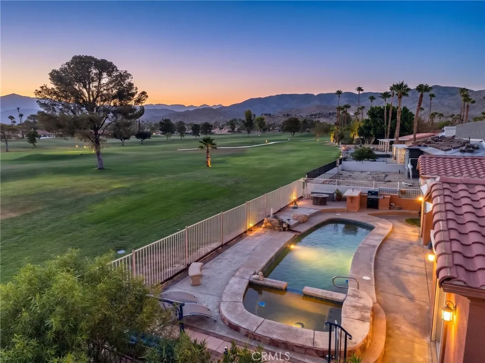 9757 Oakmount Boulevard Desert Hot Springs, CA 92240