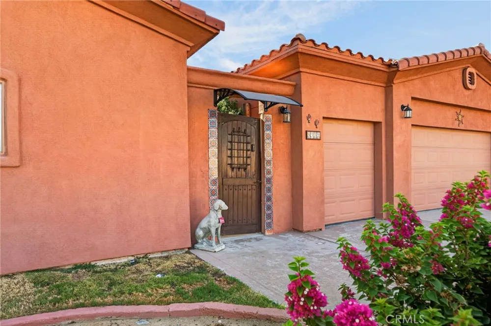9757 Oakmount Boulevard Desert Hot Springs, CA 92240