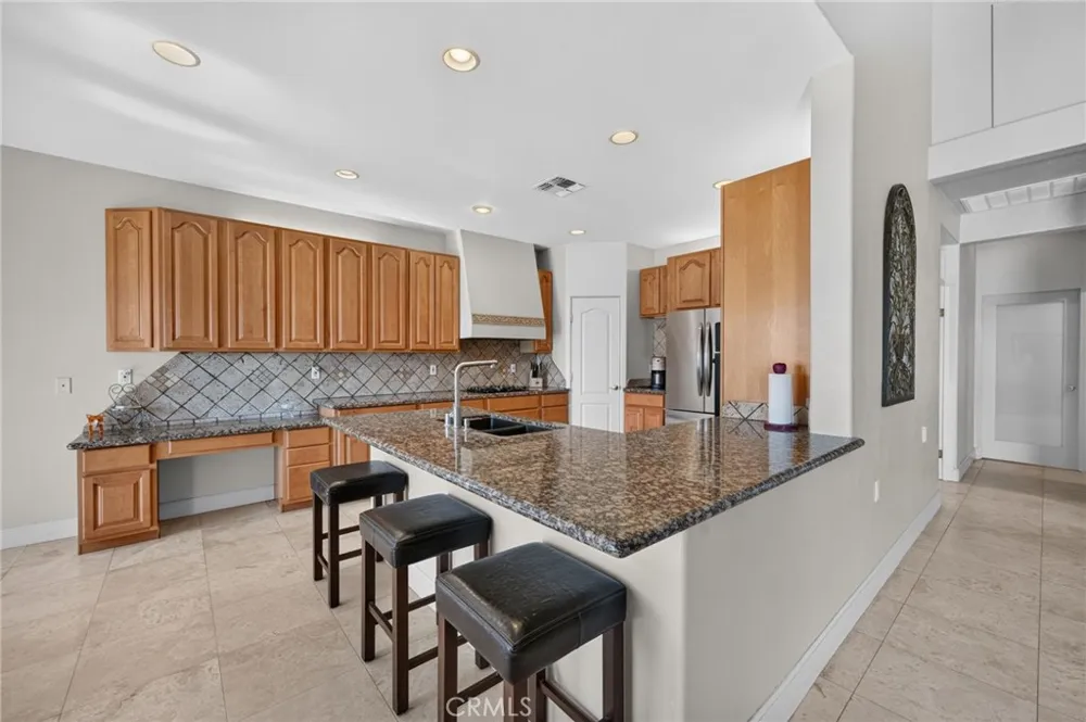 9757 Oakmount Boulevard Desert Hot Springs, CA 92240