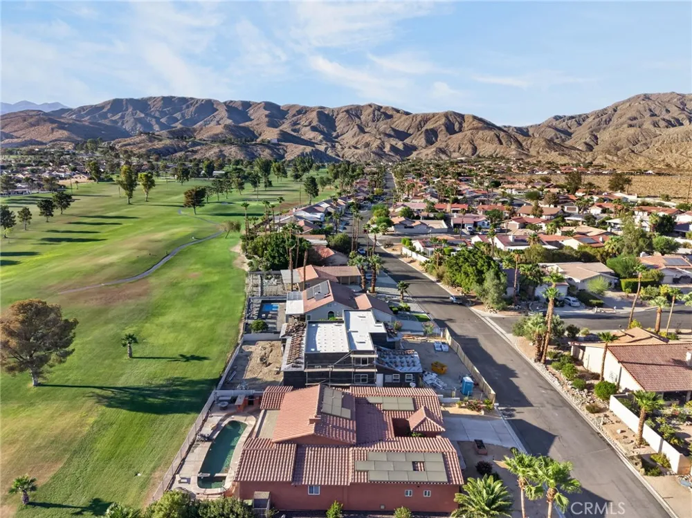 9757 Oakmount Boulevard Desert Hot Springs, CA 92240