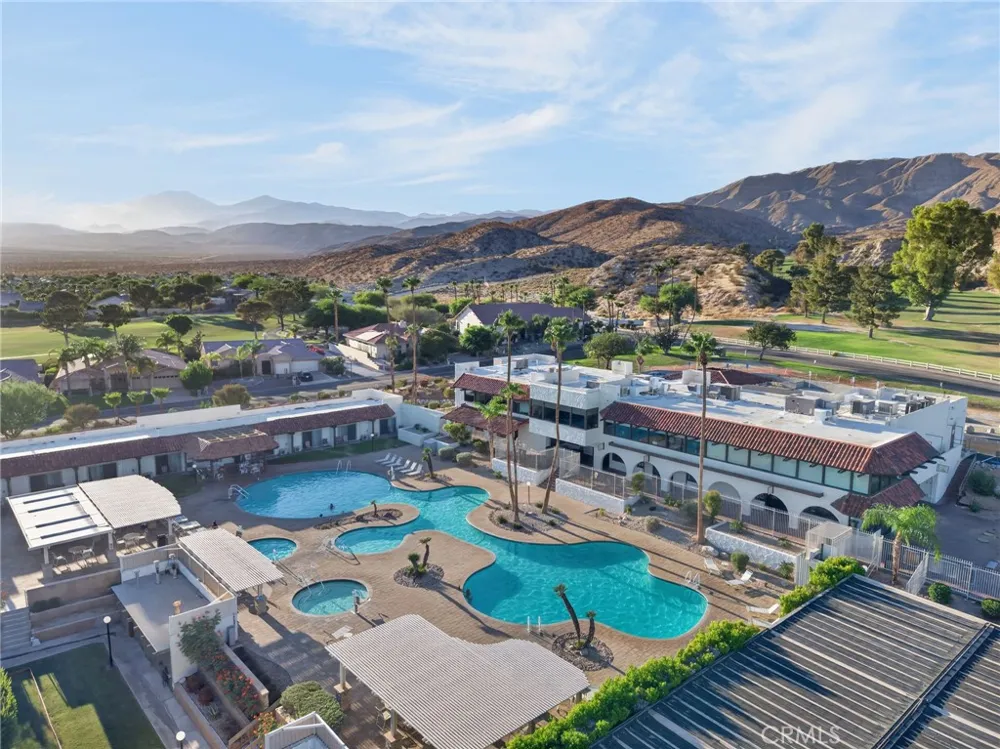 9757 Oakmount Boulevard Desert Hot Springs, CA 92240