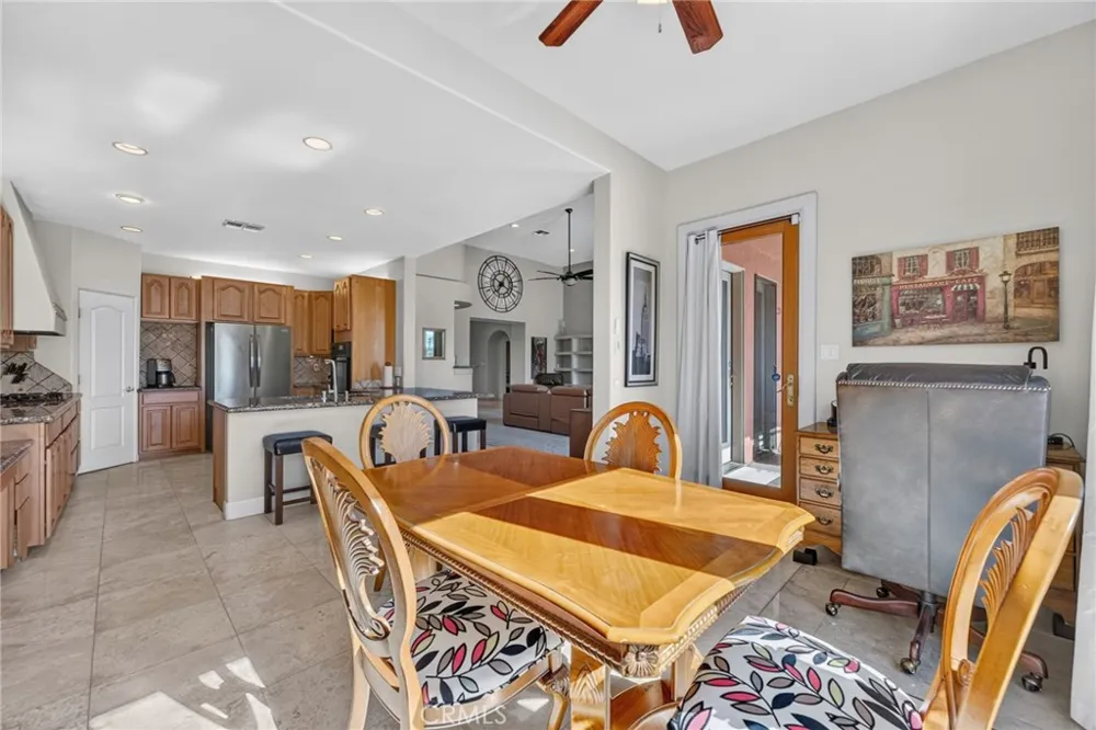 9757 Oakmount Boulevard Desert Hot Springs, CA 92240