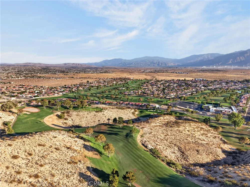 9757 Oakmount Boulevard Desert Hot Springs, CA 92240