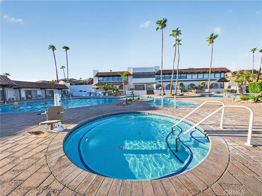 9757 Oakmount Boulevard Desert Hot Springs, CA 92240