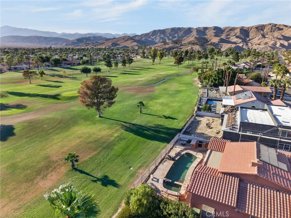 9757 Oakmount Boulevard Desert Hot Springs, CA 92240