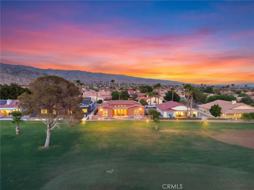 9757 Oakmount Boulevard Desert Hot Springs, CA 92240