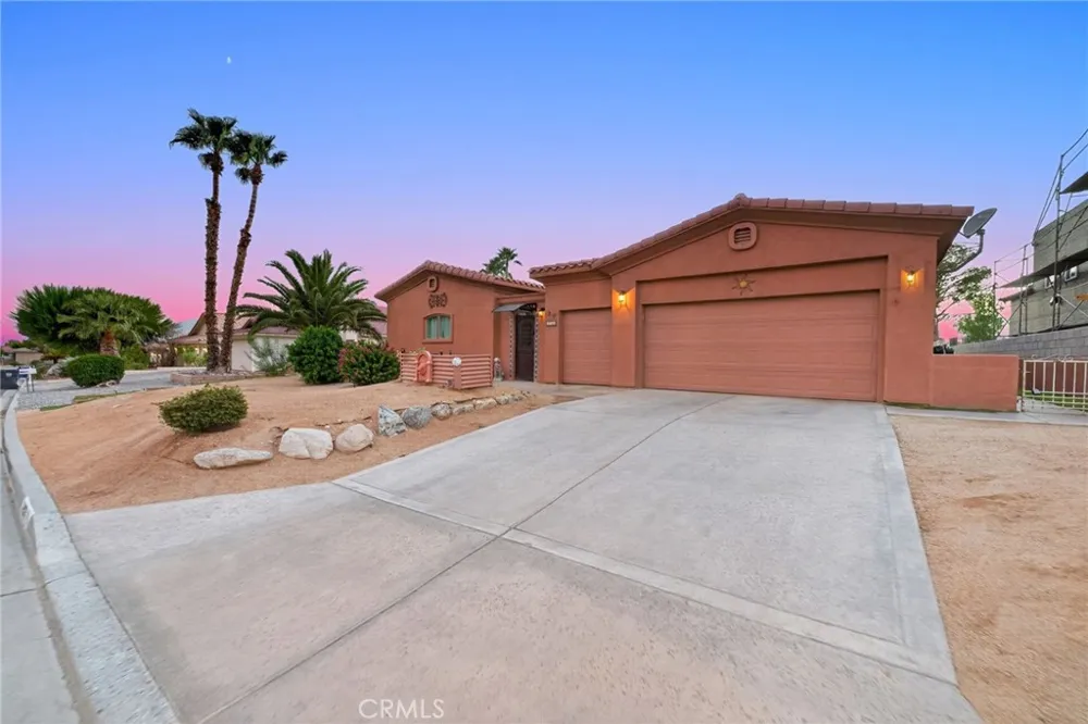 9757 Oakmount Boulevard Desert Hot Springs, CA 92240