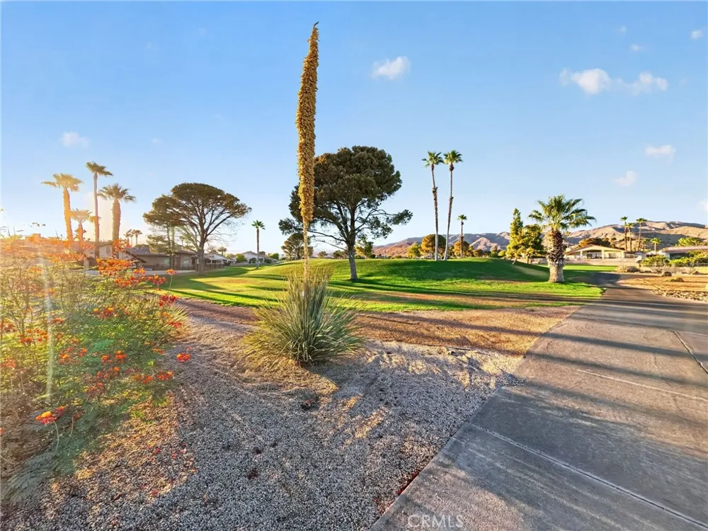 9757 Oakmount Boulevard Desert Hot Springs, CA 92240