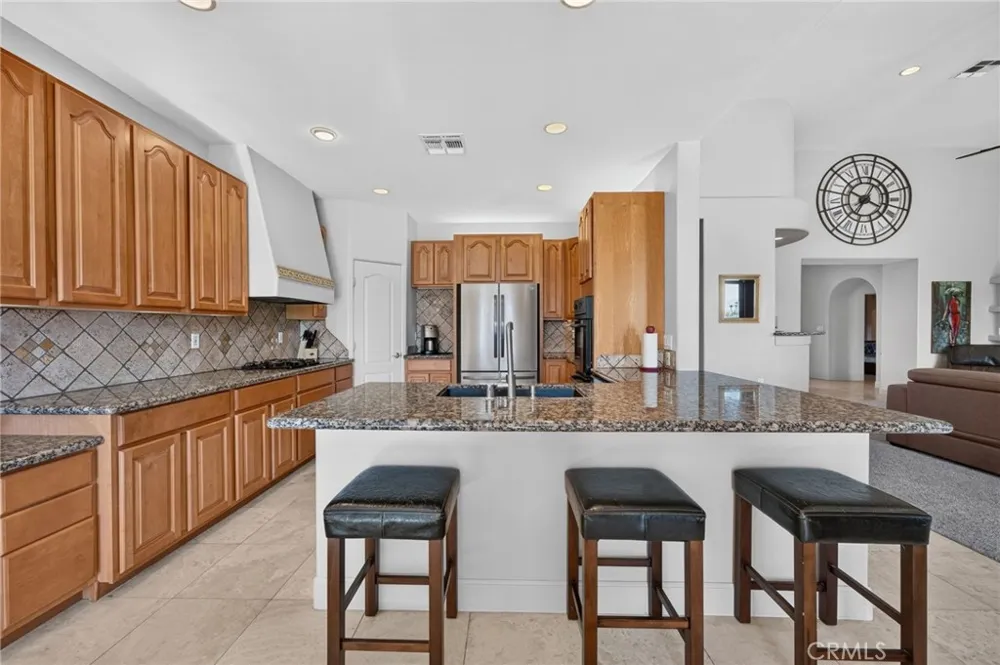 9757 Oakmount Boulevard Desert Hot Springs, CA 92240