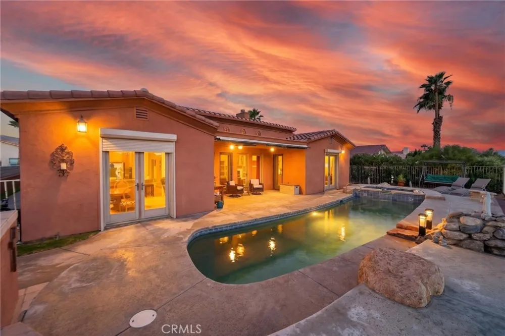 9757 Oakmount Boulevard Desert Hot Springs, CA 92240