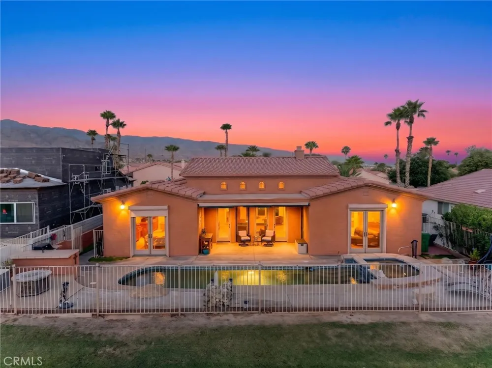 9757 Oakmount Boulevard Desert Hot Springs, CA 92240