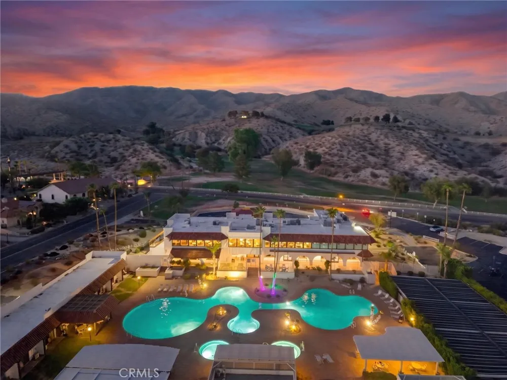 9757 Oakmount Boulevard Desert Hot Springs, CA 92240