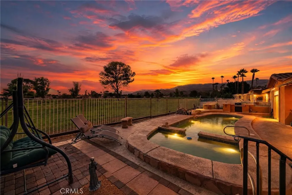 9757 Oakmount Boulevard Desert Hot Springs, CA 92240