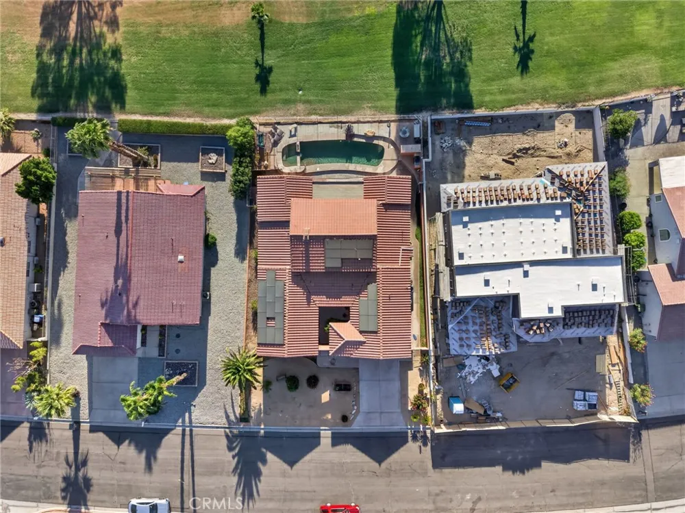 9757 Oakmount Boulevard Desert Hot Springs, CA 92240