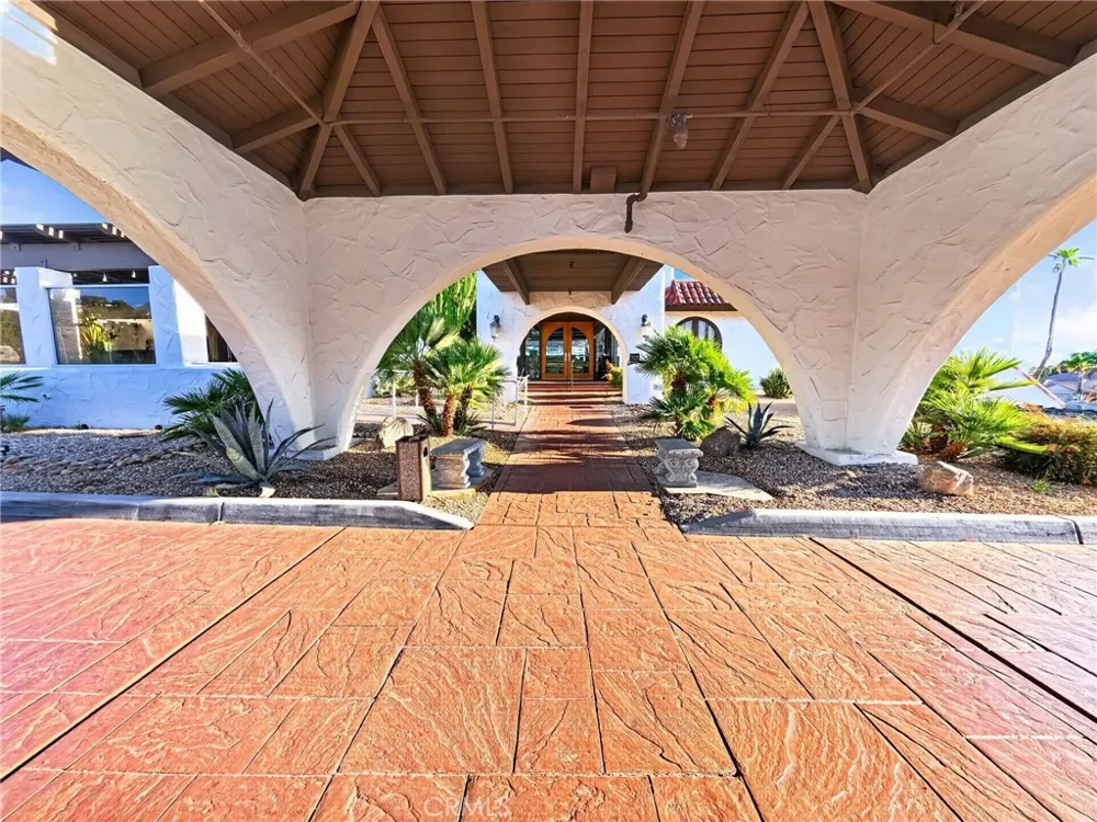 9757 Oakmount Boulevard Desert Hot Springs, CA 92240
