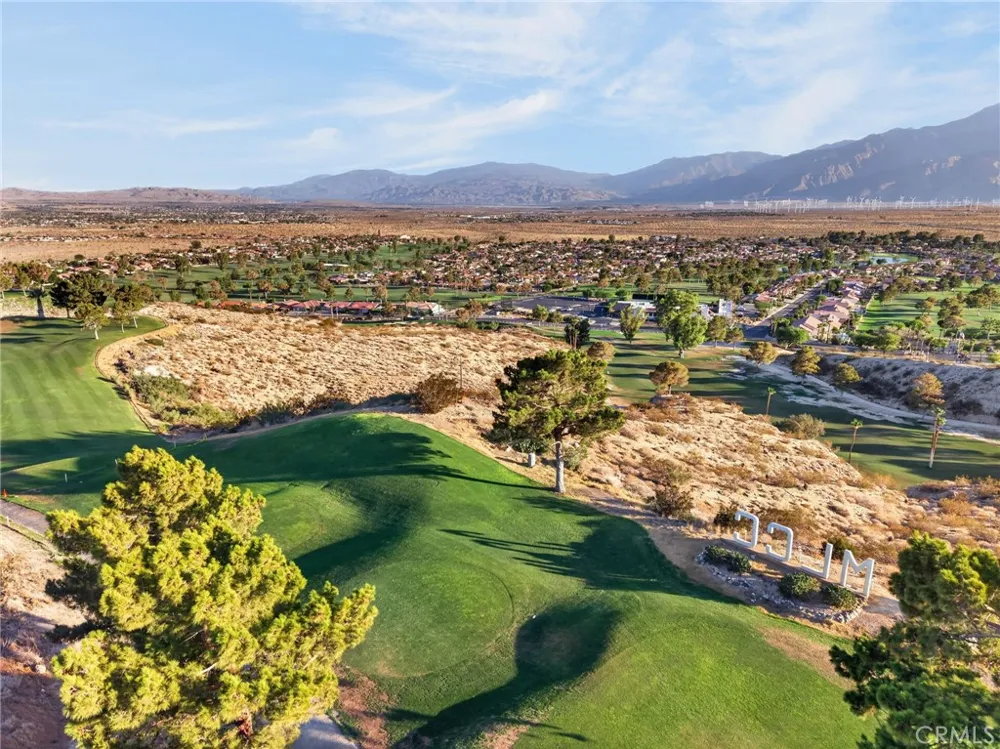 9757 Oakmount Boulevard Desert Hot Springs, CA 92240