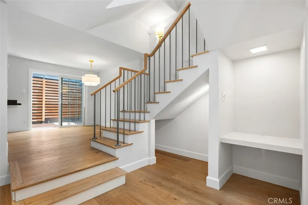 1171 Stanford Street #6 Santa Monica, CA 90403